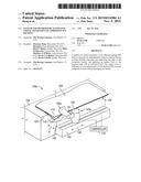 SYSTEM AND METHOD FOR AUTOMATED INITIAL SEPARATION OF COMPOSITE PLY     BACKING diagram and image