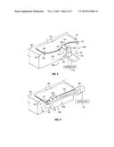 SYSTEM AND METHOD FOR AUTOMATED INITIAL SEPARATION OF COMPOSITE PLY     BACKING diagram and image