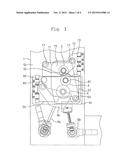 PRINTING CYLINDER ASSEMBLY FOR A PRINTING MACHINE diagram and image