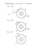 PRINTING CYLINDER ASSEMBLY FOR A PRINTING MACHINE diagram and image