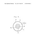 PRINTING CYLINDER ASSEMBLY FOR A PRINTING MACHINE diagram and image