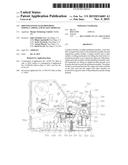 PRINTER HAVING SLED PROVIDING WIPING, CAPPING AND PLATEN MODULES diagram and image