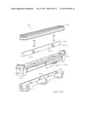 PRINTER HAVING SLED PROVIDING WIPING, CAPPING AND PLATEN MODULES diagram and image