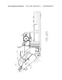 PRINTER HAVING SLED PROVIDING WIPING, CAPPING AND PLATEN MODULES diagram and image