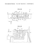 WASTE LIQUID CONTAINER, ATTACHMENT, WASTE LIQUID COLLECTION UNIT, AND     LIQUID EJECTING APPARATUS diagram and image