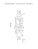 WASTE LIQUID CONTAINER, ATTACHMENT, WASTE LIQUID COLLECTION UNIT, AND     LIQUID EJECTING APPARATUS diagram and image