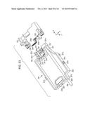 WASTE LIQUID CONTAINER, ATTACHMENT, WASTE LIQUID COLLECTION UNIT, AND     LIQUID EJECTING APPARATUS diagram and image