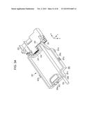 WASTE LIQUID CONTAINER, ATTACHMENT, WASTE LIQUID COLLECTION UNIT, AND     LIQUID EJECTING APPARATUS diagram and image