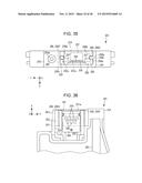 WASTE LIQUID CONTAINER, ATTACHMENT, WASTE LIQUID COLLECTION UNIT, AND     LIQUID EJECTING APPARATUS diagram and image