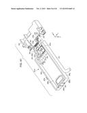 WASTE LIQUID CONTAINER, ATTACHMENT, WASTE LIQUID COLLECTION UNIT, AND     LIQUID EJECTING APPARATUS diagram and image