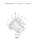 BICYCLE HUB ASSEMBLY diagram and image