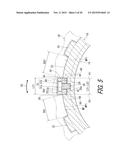 BICYCLE HUB ASSEMBLY diagram and image