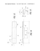 BICYCLE HUB ASSEMBLY diagram and image