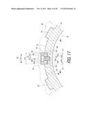 BICYCLE HUB ASSEMBLY diagram and image