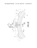 BICYCLE HUB ASSEMBLY diagram and image