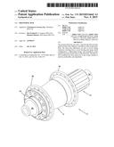 FREEWHEEL HUB diagram and image