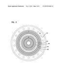 FREEWHEEL HUB diagram and image