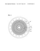 FREEWHEEL HUB diagram and image