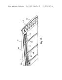 MODULAR ROOF ASSEMBLIES FOR VEHICLES diagram and image