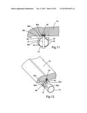 MODULAR ROOF ASSEMBLIES FOR VEHICLES diagram and image