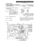 PASSENGER VEHICLE WITH A MODULAR CONTROL PANEL diagram and image