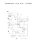 EMERGENCY POWER SUPPLY SYSTEM FOR FUEL CELL-POWERED VEHICLE diagram and image