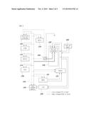EMERGENCY POWER SUPPLY SYSTEM FOR FUEL CELL-POWERED VEHICLE diagram and image