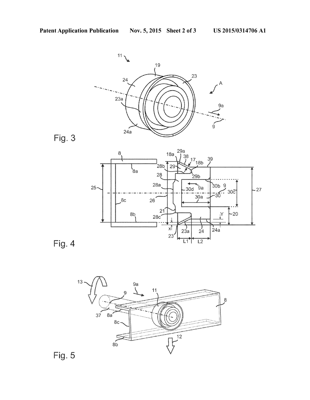 VEHICLE SEAT WITH ROLLER GUIDE - diagram, schematic, and image 03