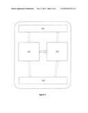 System and Device for Automatically Engaging Emergency Lighting diagram and image