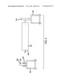 Wheelbarrow Brake Device diagram and image