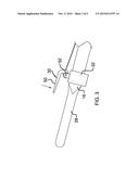 Wheelbarrow Brake Device diagram and image