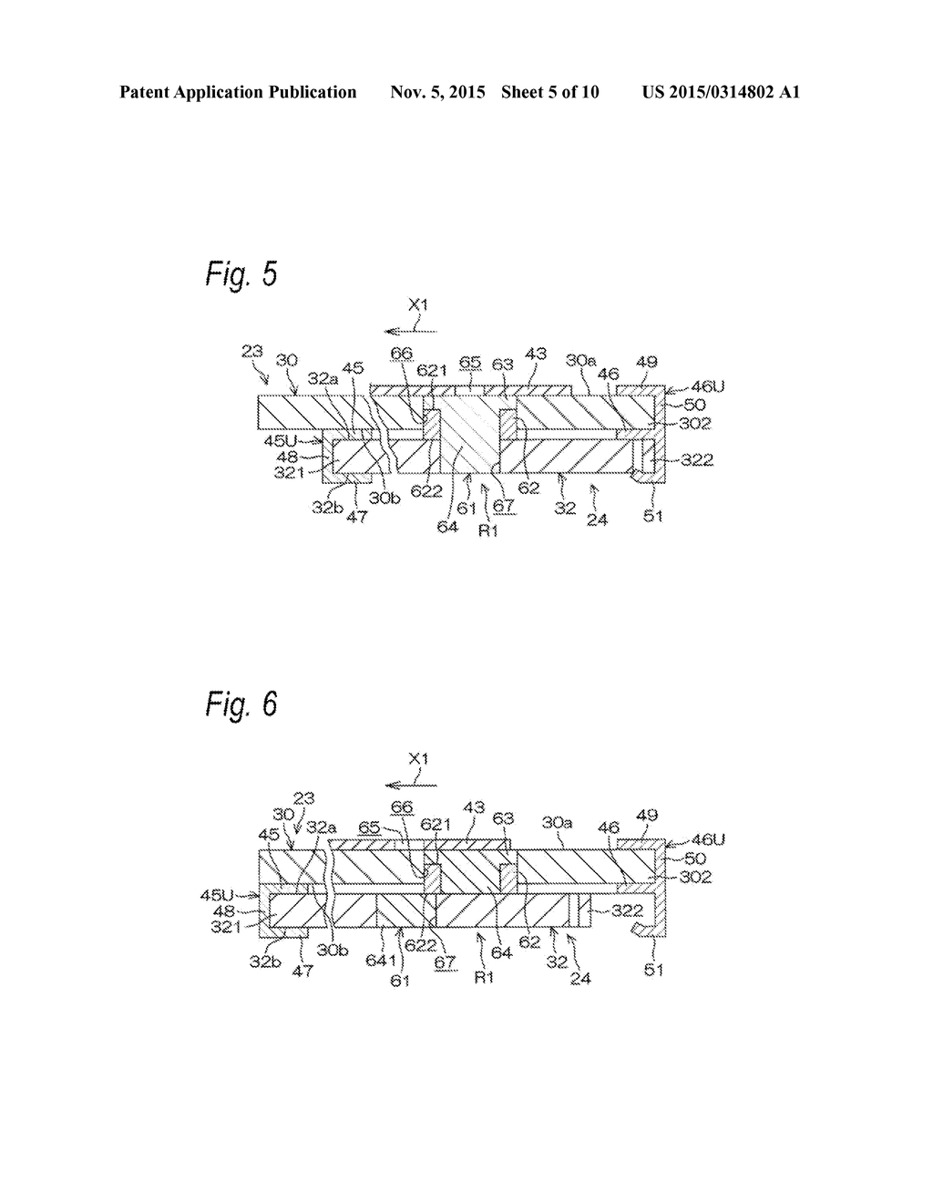 STEERING-COLUMN DEVICE - diagram, schematic, and image 06