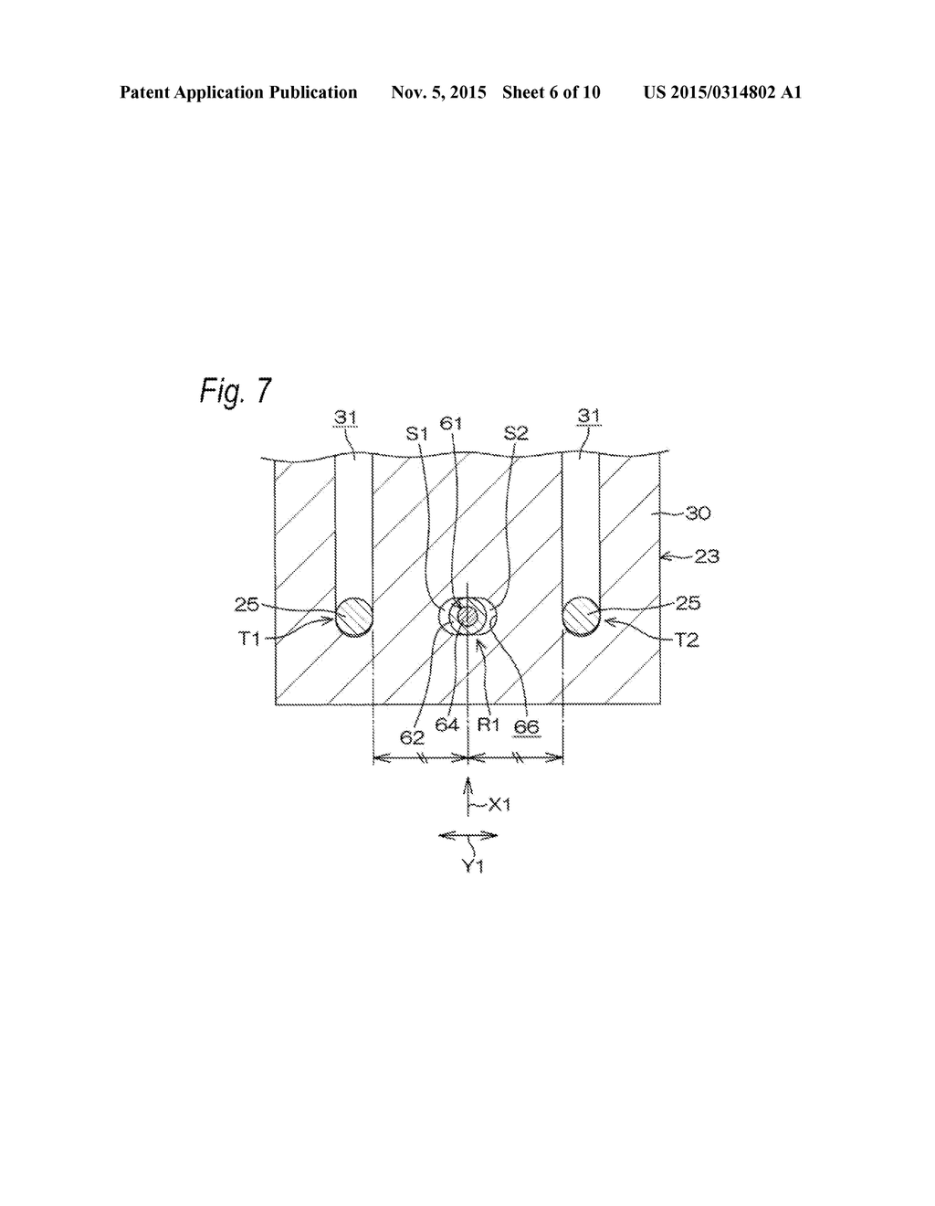 STEERING-COLUMN DEVICE - diagram, schematic, and image 07