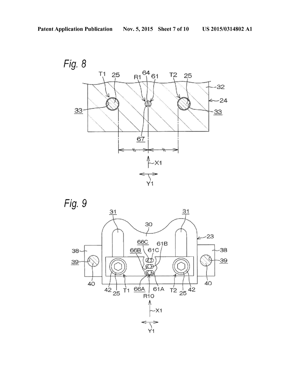 STEERING-COLUMN DEVICE - diagram, schematic, and image 08