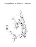 Skid Plate for the 2013+ BMW R 1200 GS diagram and image