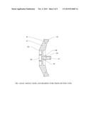 SUBMERSIBLE ELECTRIC THRUSTER diagram and image