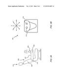 CREW SEAT INTEGRAL INCEPTOR SYSTEM FOR AIRCRAFT diagram and image