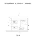 SAFETY APPARATUS FOR A MULTI-BLADE AIRCRAFT diagram and image