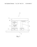 SAFETY APPARATUS FOR A MULTI-BLADE AIRCRAFT diagram and image