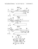 AUTOMATIC TAKING-OUT METHOD AND DEVICE FOR PACKAGED CONTENTS diagram and image