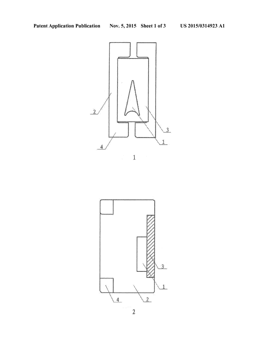ZIPPER ASSEMBLY AND FRESH-KEEPING BAG PROVIDED WITH THE SAME - diagram, schematic, and image 02