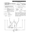 CONVEYING DEVICE FOR GRANULATE AND ALSO METHOD FOR CONVEYING GRANULATE diagram and image