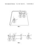 Glazing Panel Removal Device and Method diagram and image