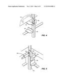 Lockable Lift Device and Method diagram and image