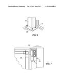 Lockable Lift Device and Method diagram and image