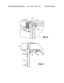 Lockable Lift Device and Method diagram and image