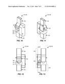 Lockable Lift Device and Method diagram and image