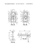 Compact Apparatus for Preserving and Dispensing a Food Product, in     Particular a Yogurt diagram and image