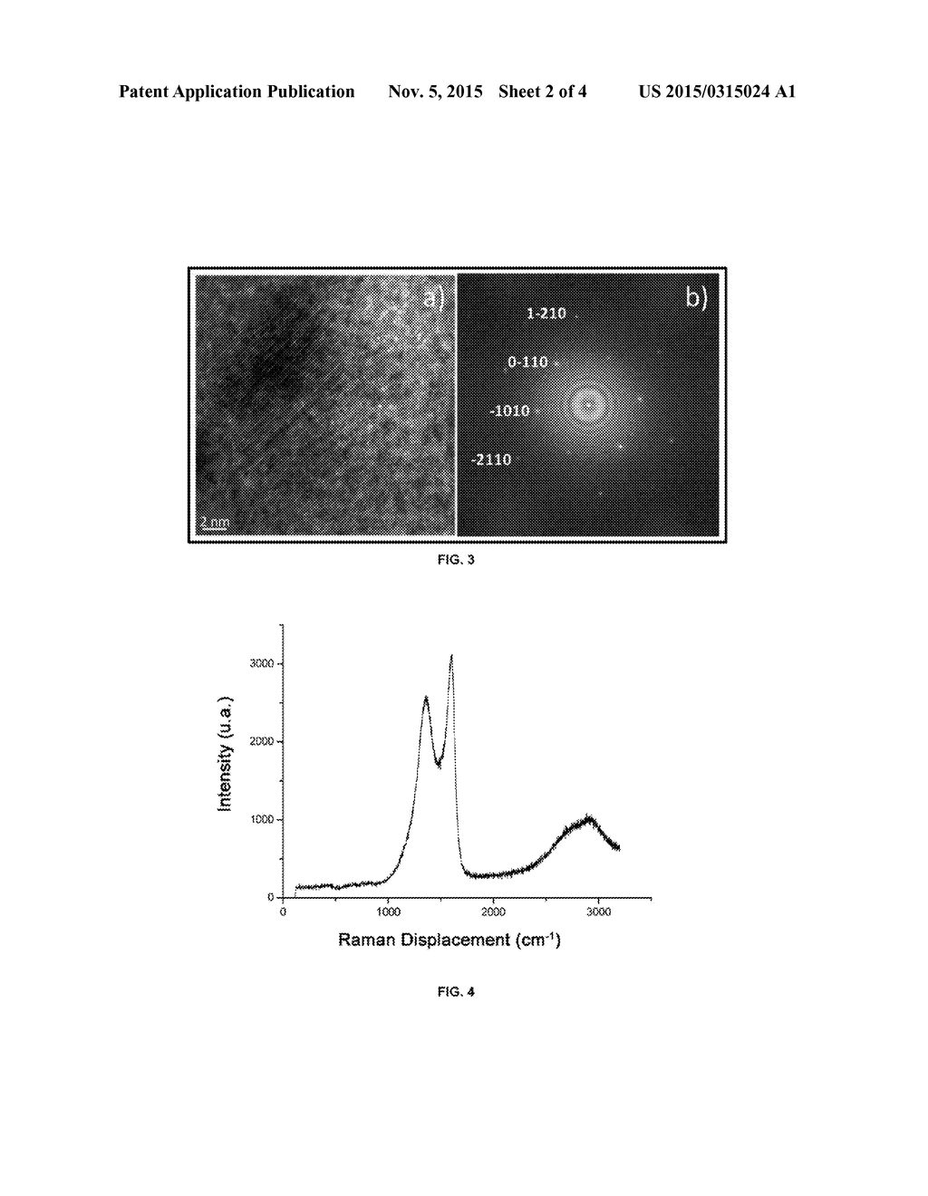 METHOD FOR OBTAINING SOLID GRAPHENE SAMPLES OR SUSPENSIONS - diagram, schematic, and image 03