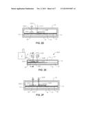 METHODS AND SYSTEMS FOR DESTABILIZING FOAM IN EQUIPMENT DOWNSTREAM OF A     SUBMERGED COMBUSTION MELTER diagram and image